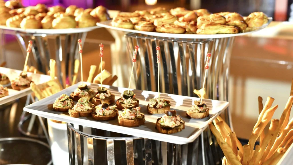 الفندق الباتروس رويال جراند - شرم الشيخ